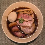 Ramen にじゅうぶんのいち - 