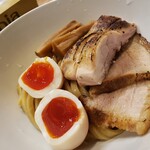 自家製麺 つきよみ - 