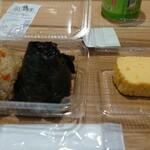 にぎりたて - 料理写真: