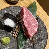 近江うし焼肉 にくTATSU 銀座店 - 