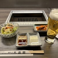上野太昌園 上野本店 - 