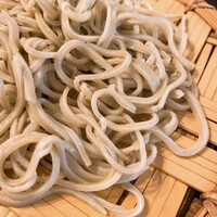 浅草 ひら山 - せいろ