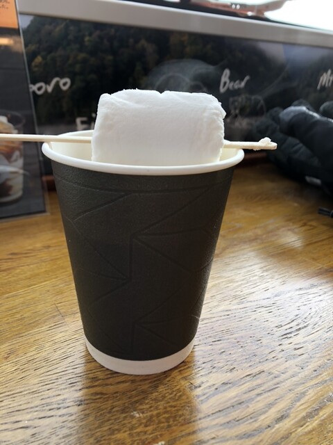 SKS INTERNATIONAL（エスケーエスインターナショナル） - 札幌市南区その他（カフェ）の写真