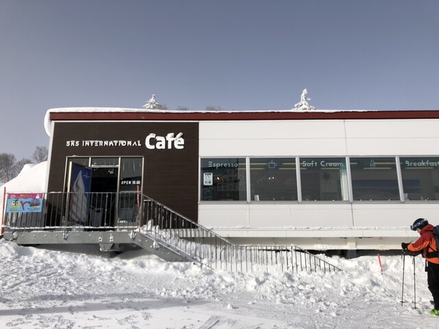 SKS INTERNATIONAL（エスケーエスインターナショナル） - 札幌市南区その他（カフェ）の写真