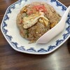 さらしな中華料理店