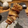 焼鳥こくれ