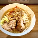 ラーメン荘 地球規模で考えろ - 