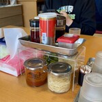 横浜家系ラーメン 一門家 - 