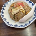 さらしな中華料理店 - 