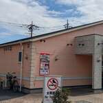 サイゼリヤ - 店舗外観