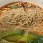 中華料理 彩鳳 - 麺