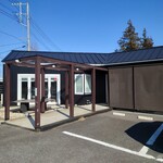 中華そば ひしお