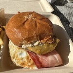 ダブルフォーアパートメント - 