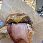 ダブルフォーアパートメント - 