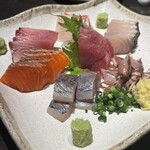 Shimbashi Ippashi - 