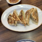 さらしな中華料理店 - 