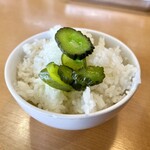 横浜家系ラーメン 一門家 - 