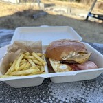 ダブルフォーアパートメント - 