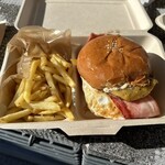 ダブルフォーアパートメント - 