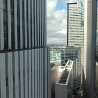 THE GATEHOUSE - 間違いなく高層ビルです