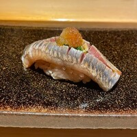 三宿の鮨 えん 別邸 - 