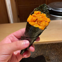三宿の鮨 えん 別邸 - 