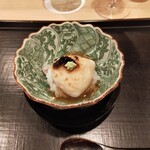 津の守坂 小柴 - 