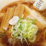 OLD RAMEN - 