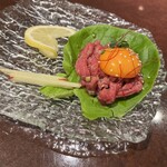 焼肉 いのうえ - 