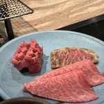 肉匠なか田 - 