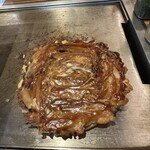 Okonomiyaki Kiji - 