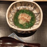 津の守坂 小柴 - 