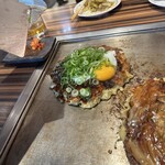 Okonomiyaki Kiji - 