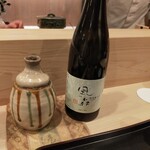 津の守坂 小柴 - 