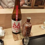 津の守坂 小柴 - 