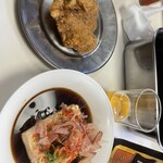 串かつ専門店 松葉 総本店 - 