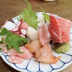 朝めし酒場 ナニコレ食堂 - 