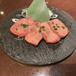 焼肉 いのうえ - 