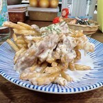 朝めし酒場 ナニコレ食堂 - 