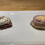 アドゥエパッシ - 