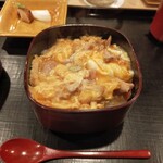 津の守坂 小柴 - 