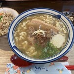 パーラー くっくるがー - 料理写真: