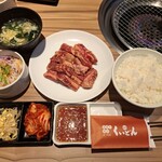 国産牛焼肉くいどん - 