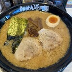 らあめん花月嵐 - 