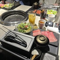 牛の達人　Private 西新宿店 - 