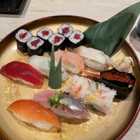 寿し心 なかむら - Cセット