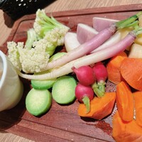 東京メルカート サカエヒロバス -  東京メルカート サカエヒロバス -