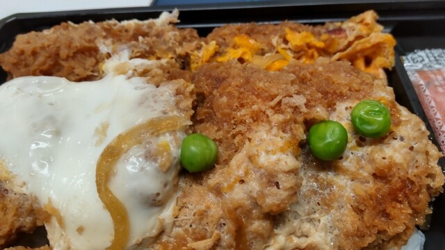 Tonkatsu Maisen Nihonbashi Mitsukoshimise Ten photo 5