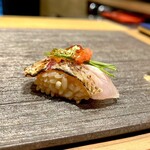 Meieki Sushi Amano - 