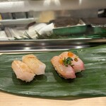 Sushidokoro Shintanaka - 